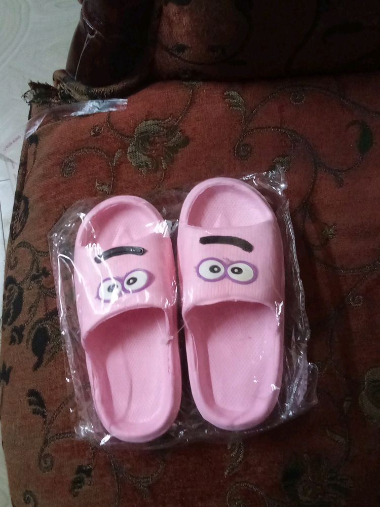 Kids Slippers