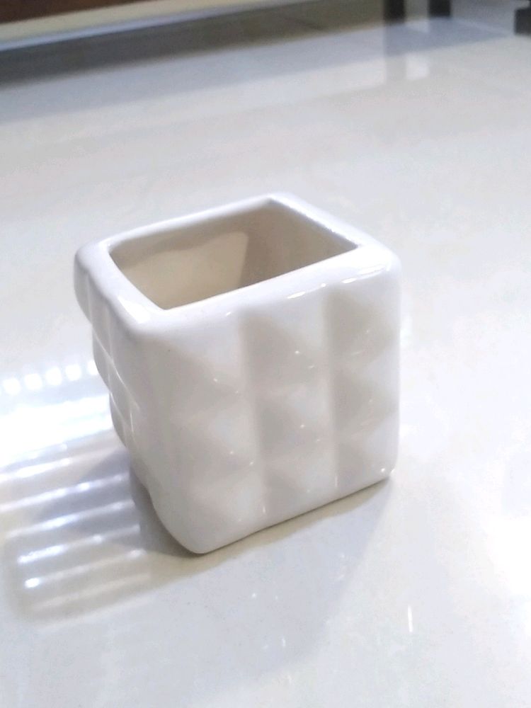 Ceramic Pot