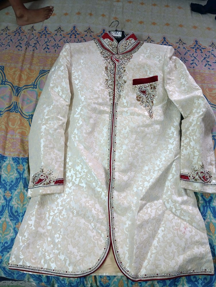 Grab Fast📣 🥳 Marriage Sherwani