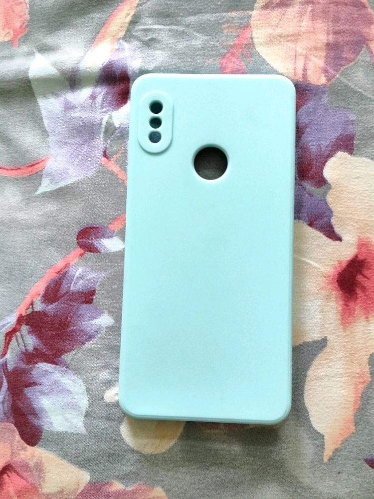 Xiaomi Redmi Note 5 Pro Phone Case