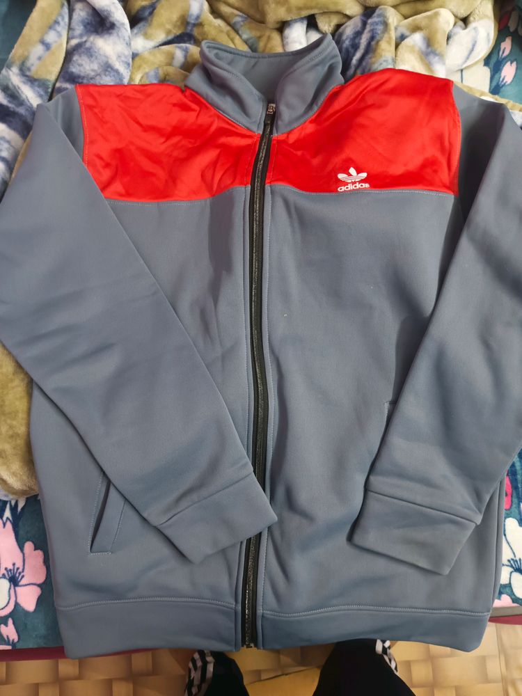 Adidas Jacket