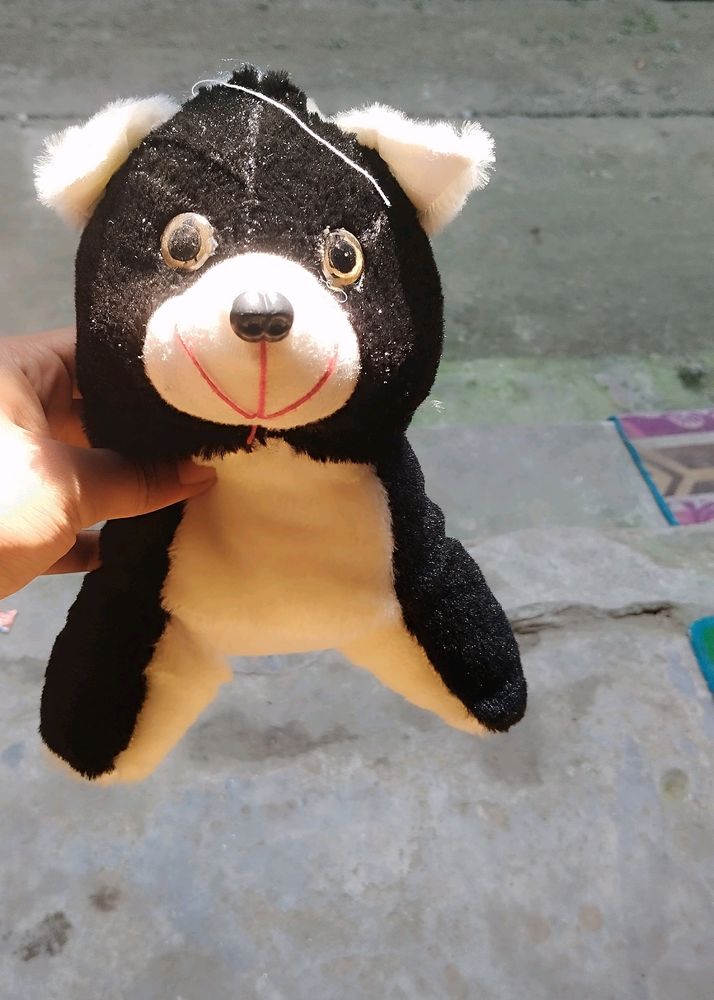 Dog Soft Toy 🧸🧸