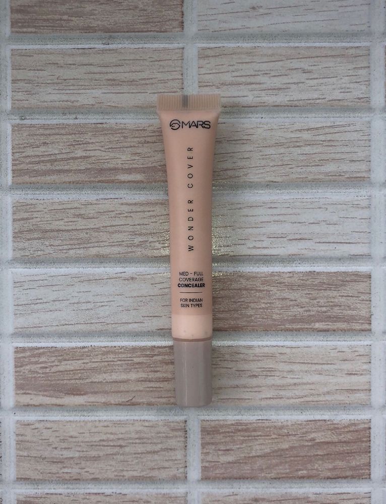 Mars Concealer