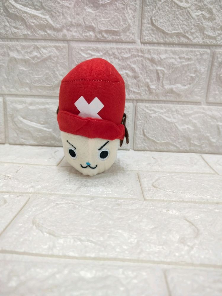 Mini Tony Chopper Plush