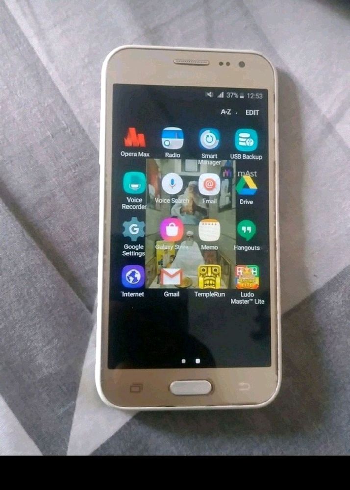 Phone New Condition