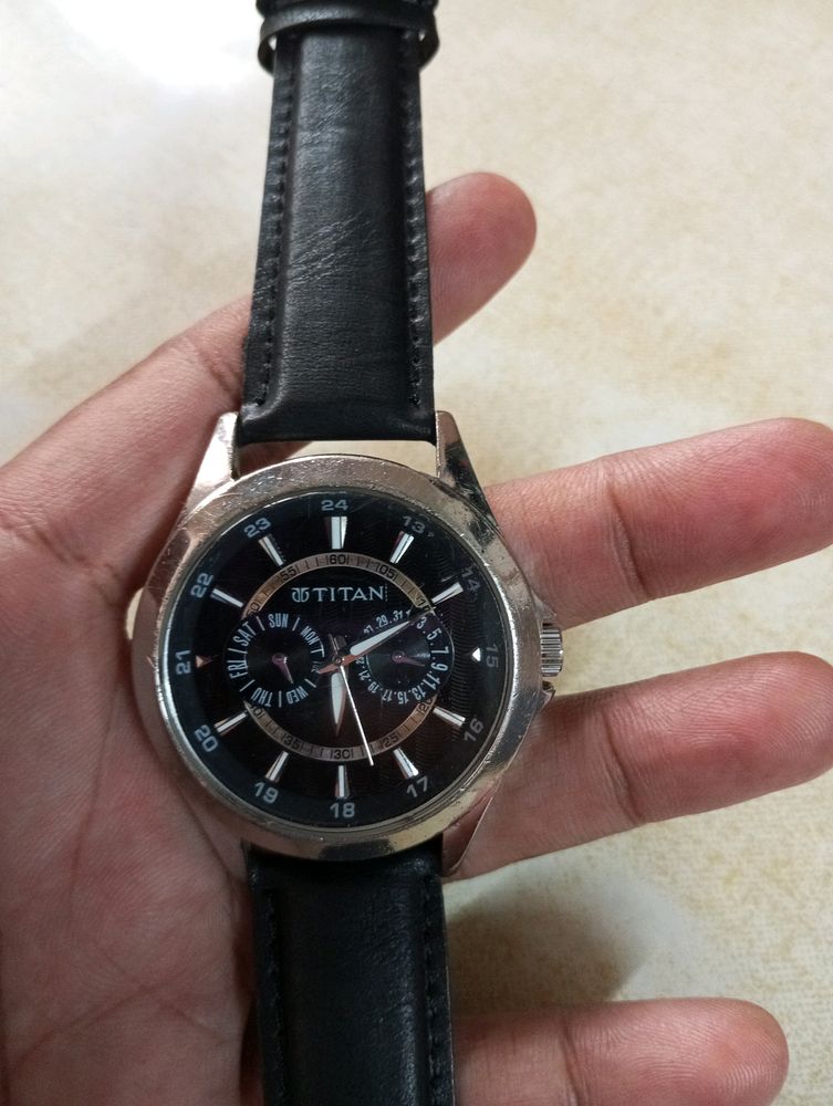 Titan Orignal Watch