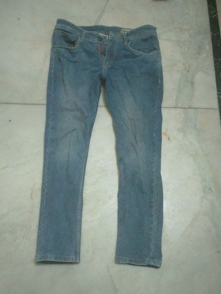 Levis Men Jeans