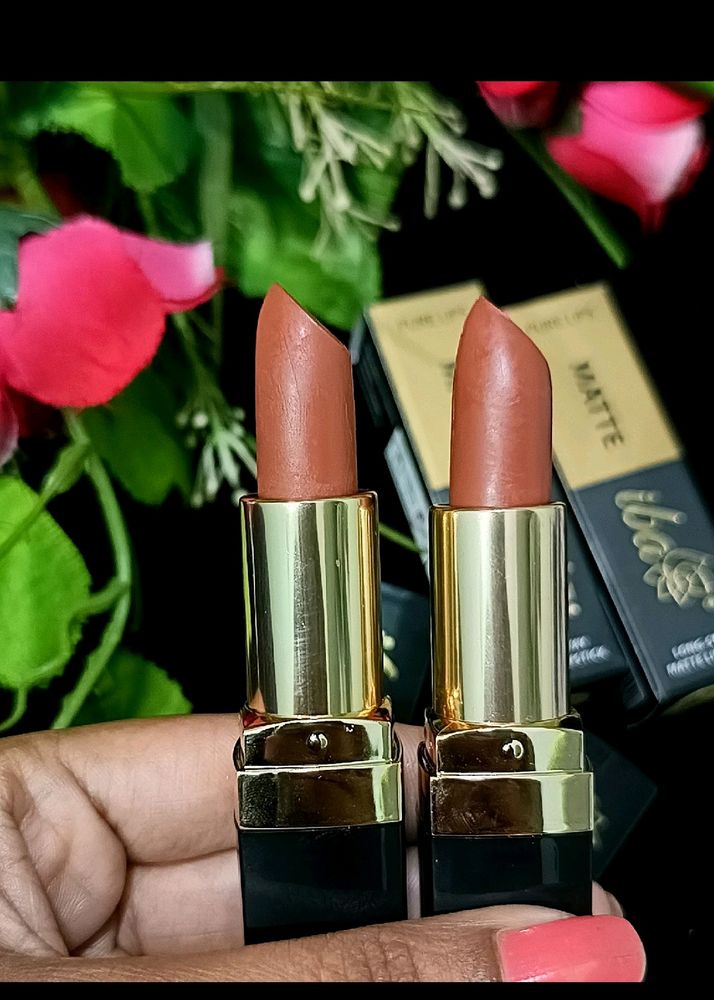 Iba Halal Lipstick M20 Truffle Candy Only 199/