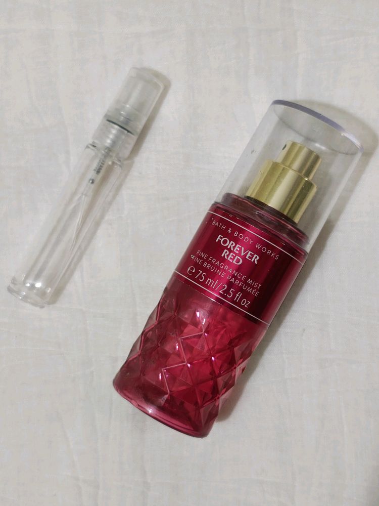 Forever Red (10ml Decant)