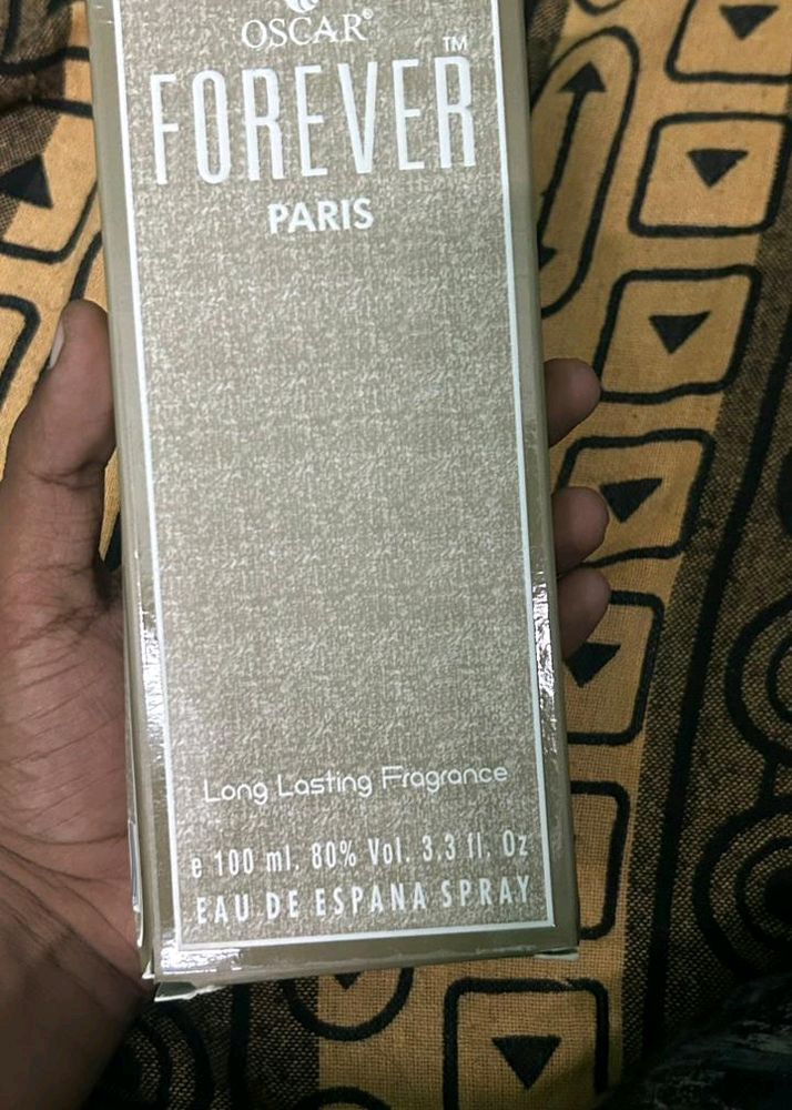 BRAND NEW PERFUME