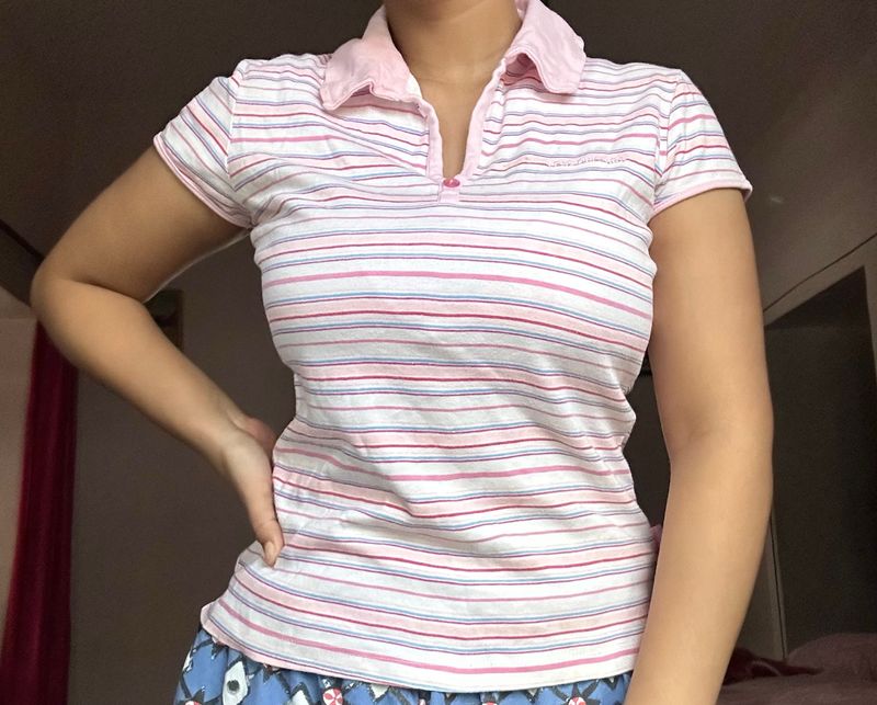 Polo Tshirt