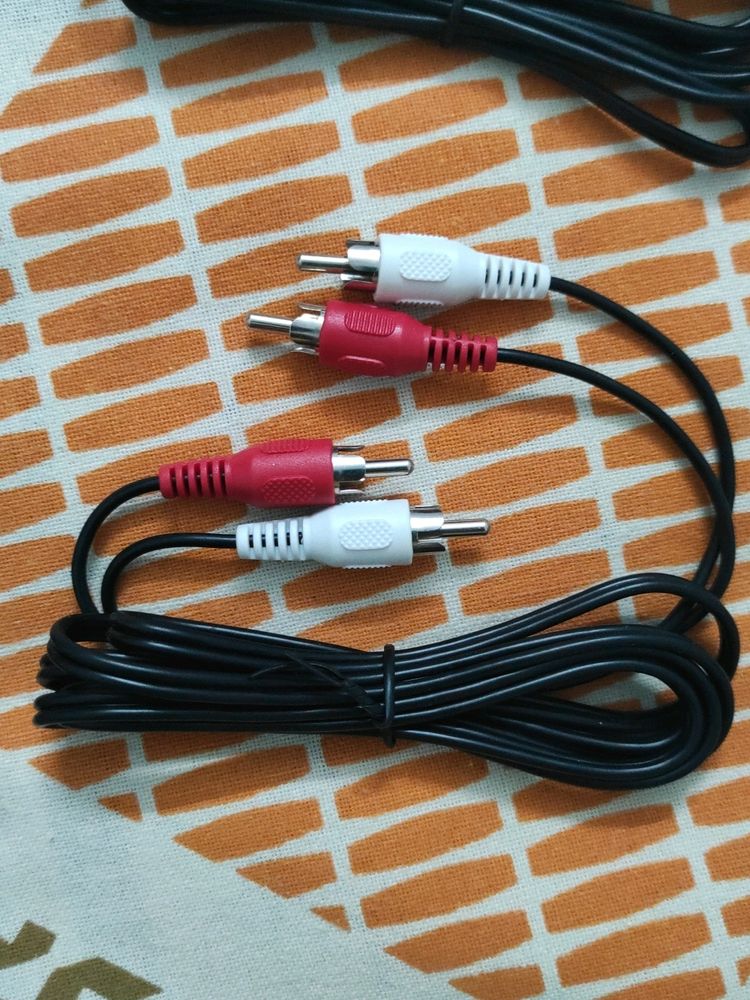 Tv & Home Theater Cables