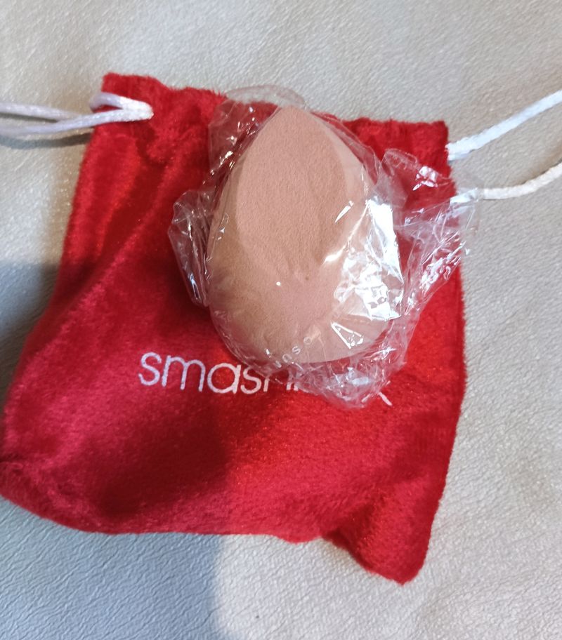 Smashbox Beauty Blender