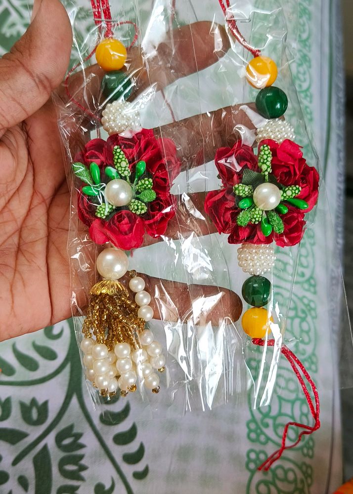 Pair Rakhi