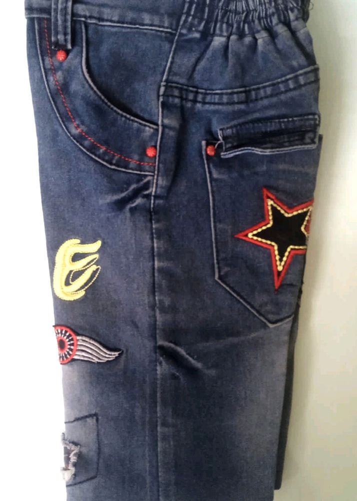 Kids Jeans