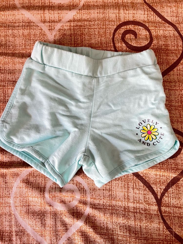 Kids Shorts