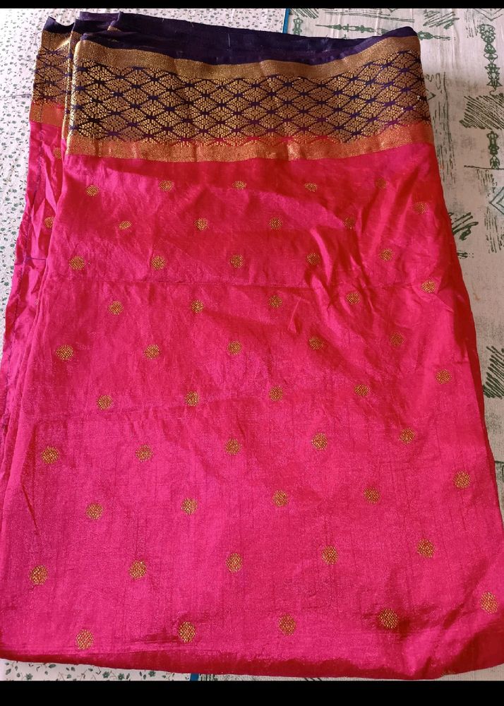 Silk Saree