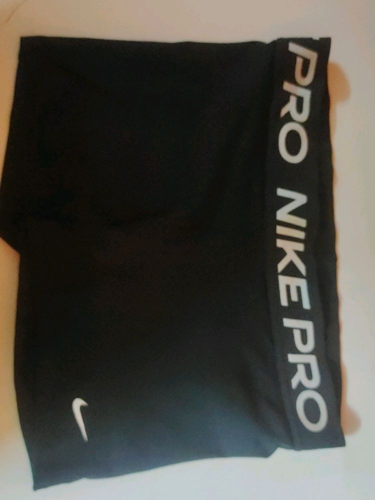 Nike Pro Shorts