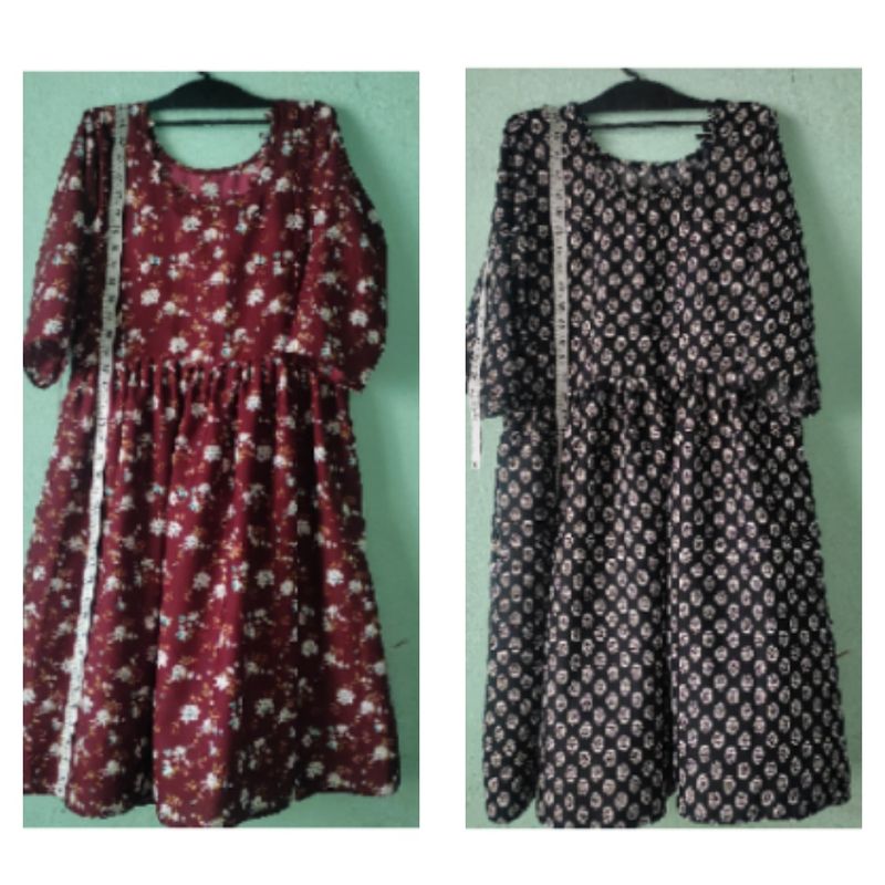 Frock 2Pc 280₹ Only