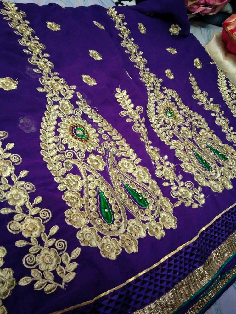 Saree For Any Special Occasion