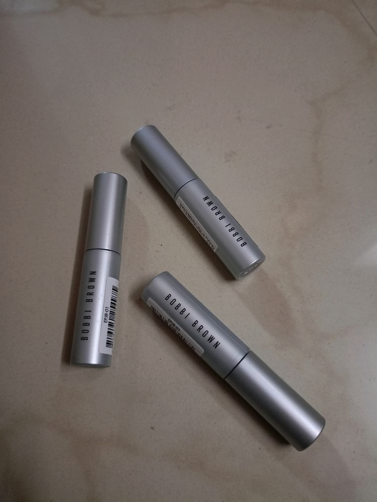 🥳Bobbi Brown Black Mascara 🔥