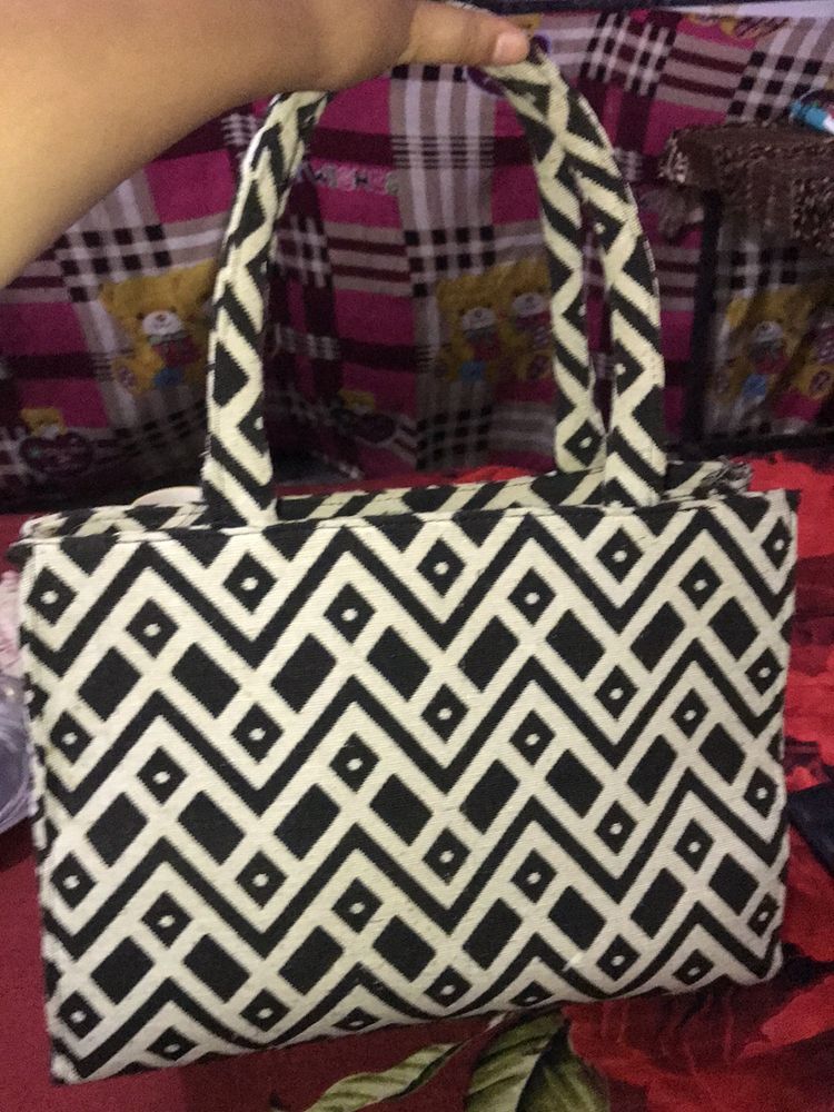 H&N Inspired Tote Bag