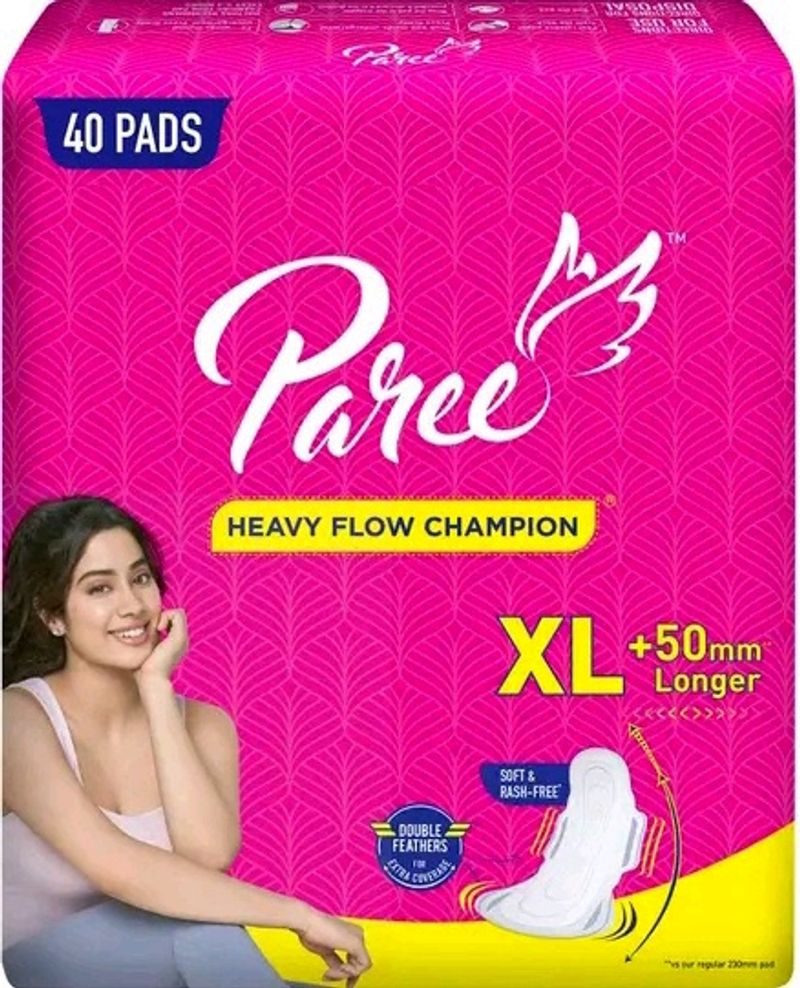 Pads