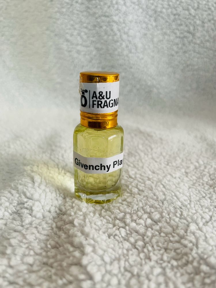 Givenchy Play Attar-50% Off On Delivery Fee