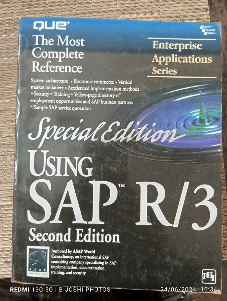 SAP R3