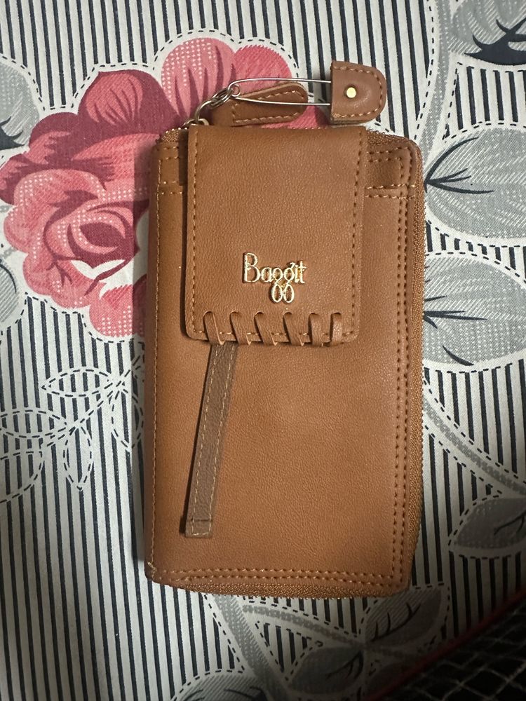 Baggit Wallet