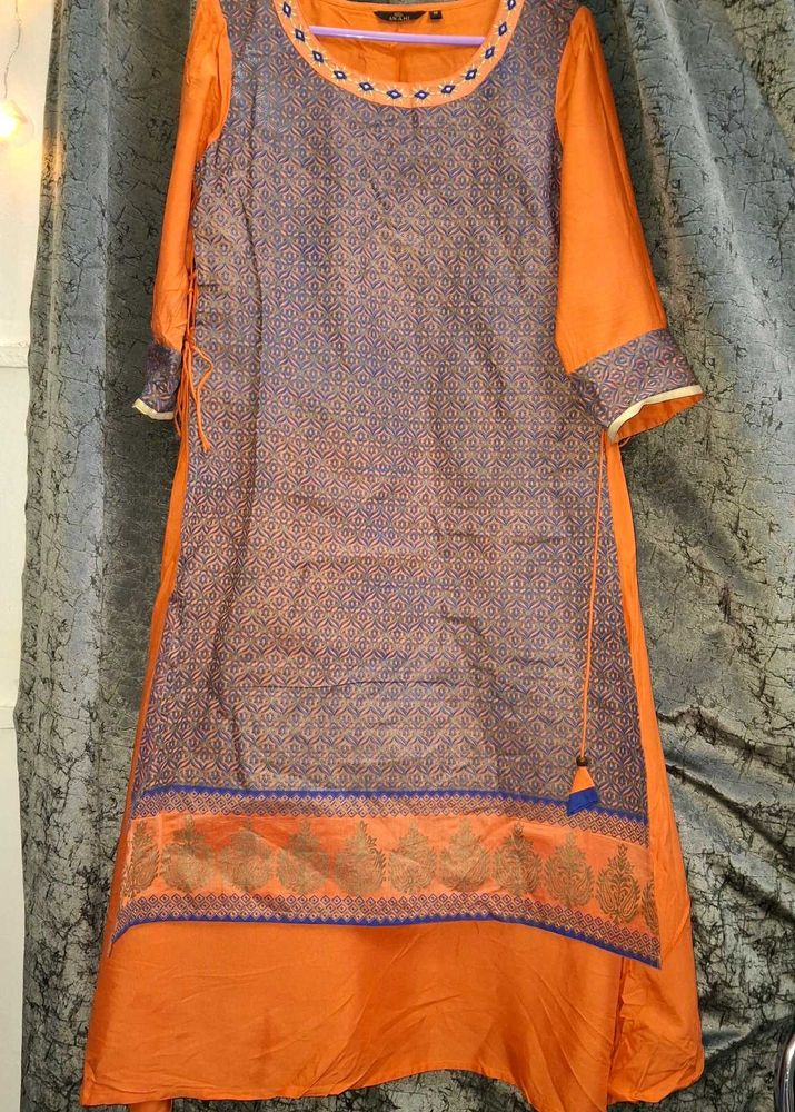 Kurti