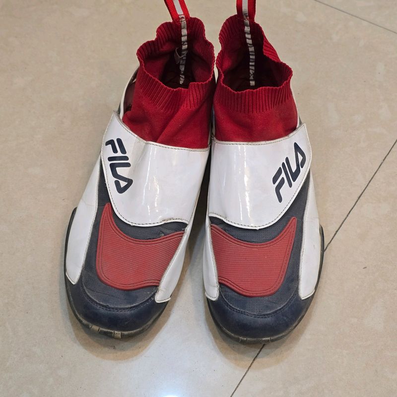 Original Fila Shoes