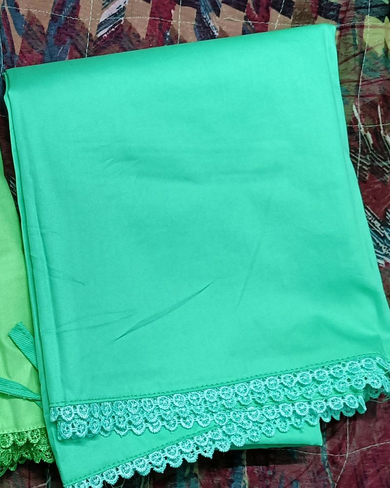 New Saree Petticoat