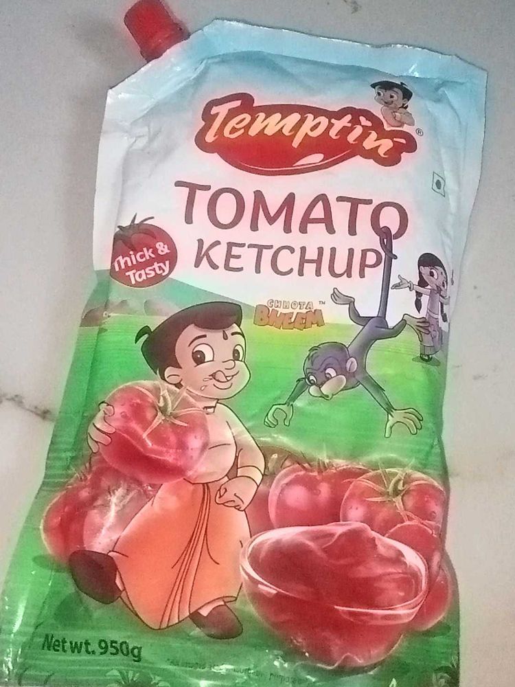 Tomato Ketchup