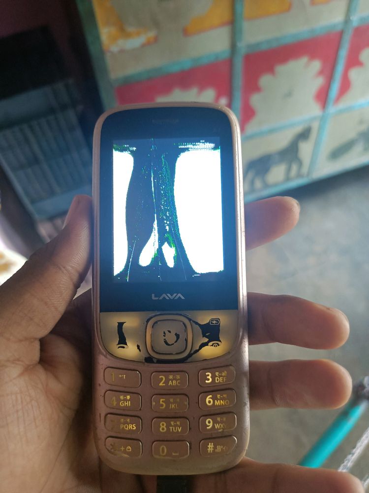 Phone Working Hai Par Display And Mic Not Working, Repair Kar Ke Use Karo