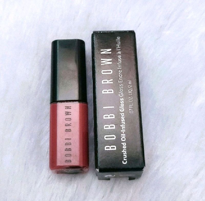 Bobbi Brown Lip Stick