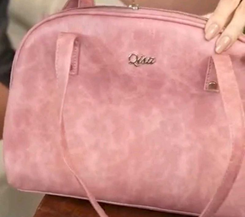 Qisa By Lavie Shoulder Bag