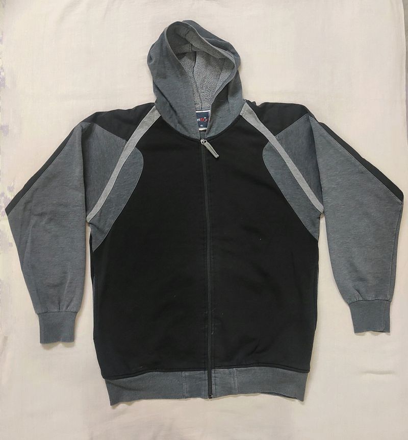 Men's Casual Jogging Track Suit