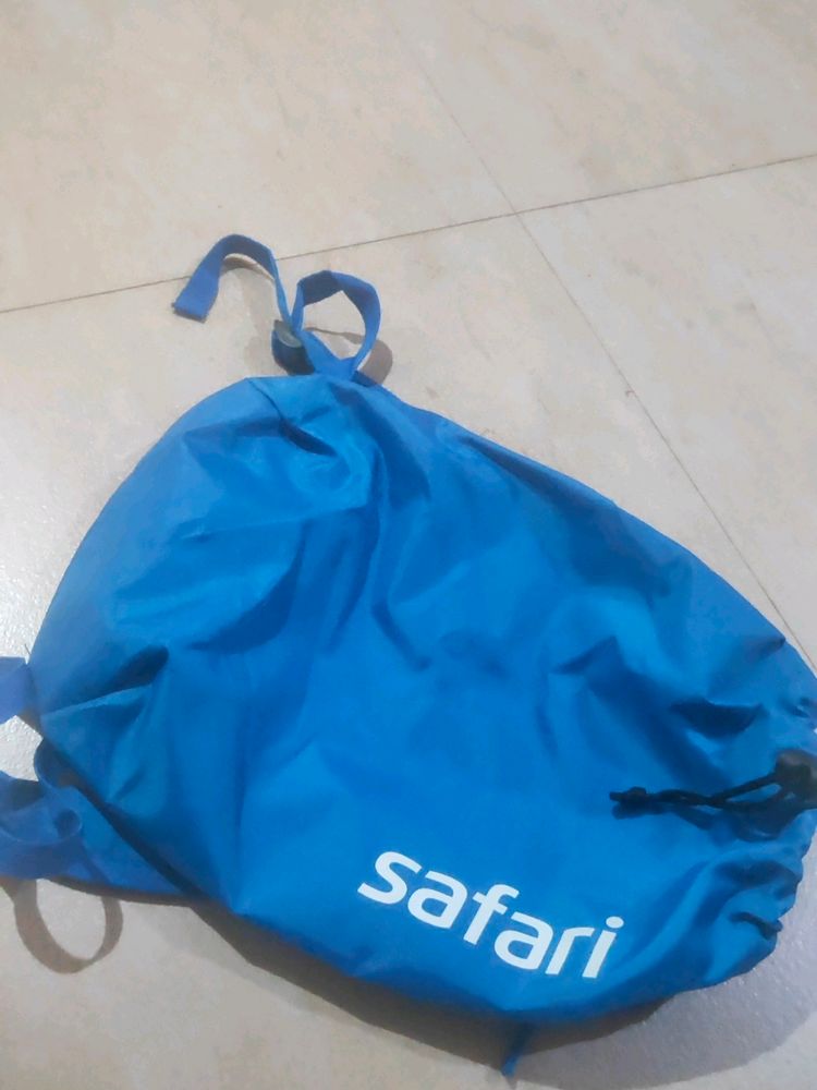 Safari Small Backpack For Kids......And Camping