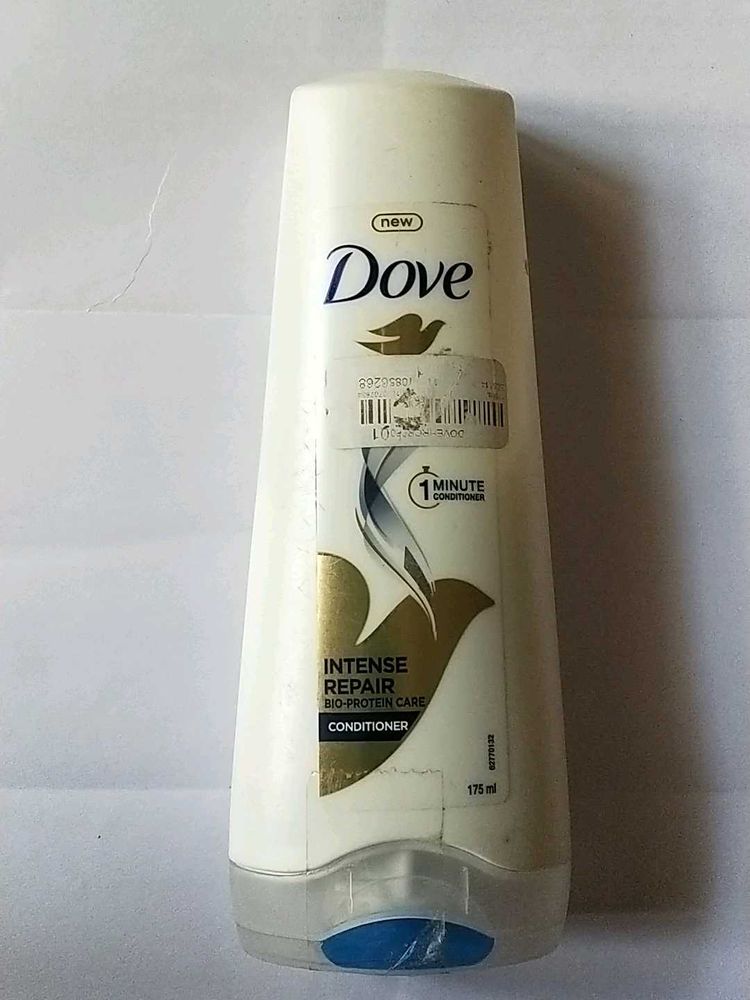 New Dove Conditioner