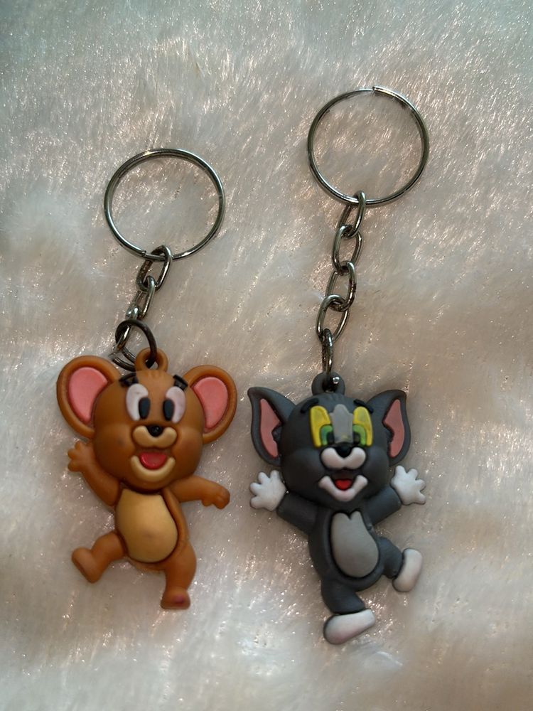 Key Chains