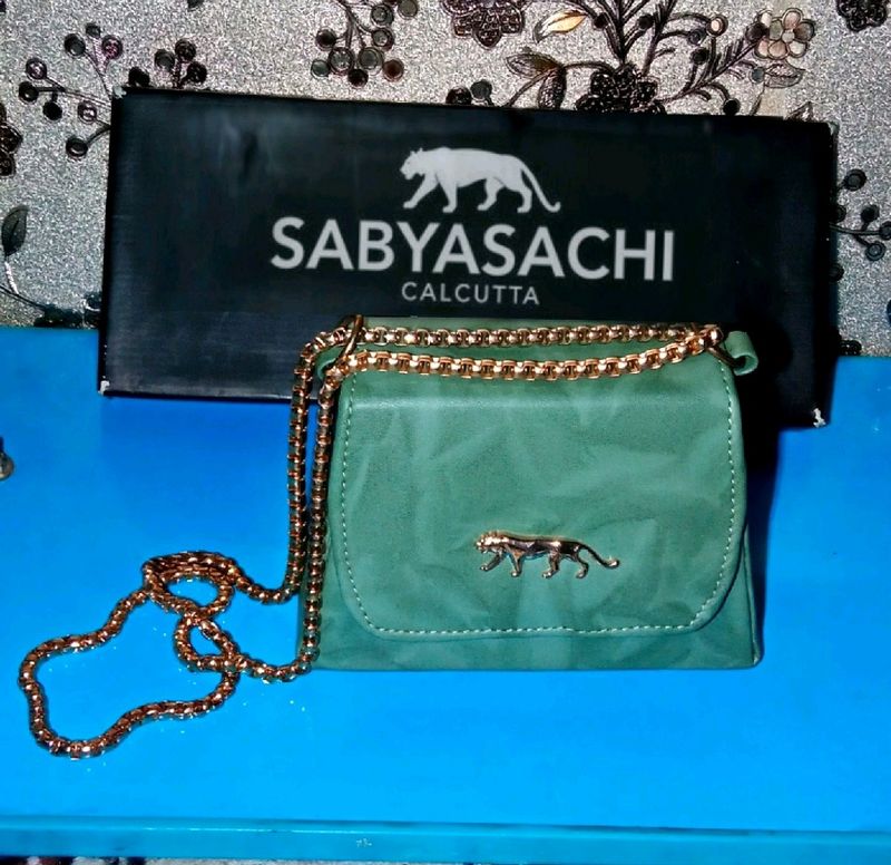 Sabyasachi Sling Bag