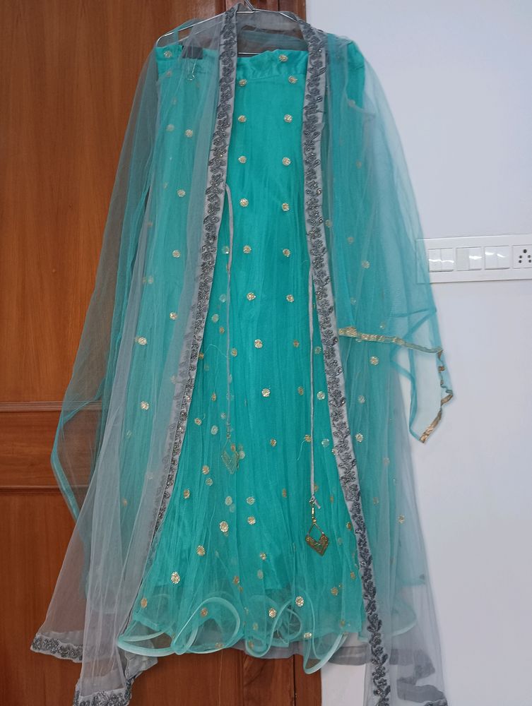 Fancy Lehenga Choli