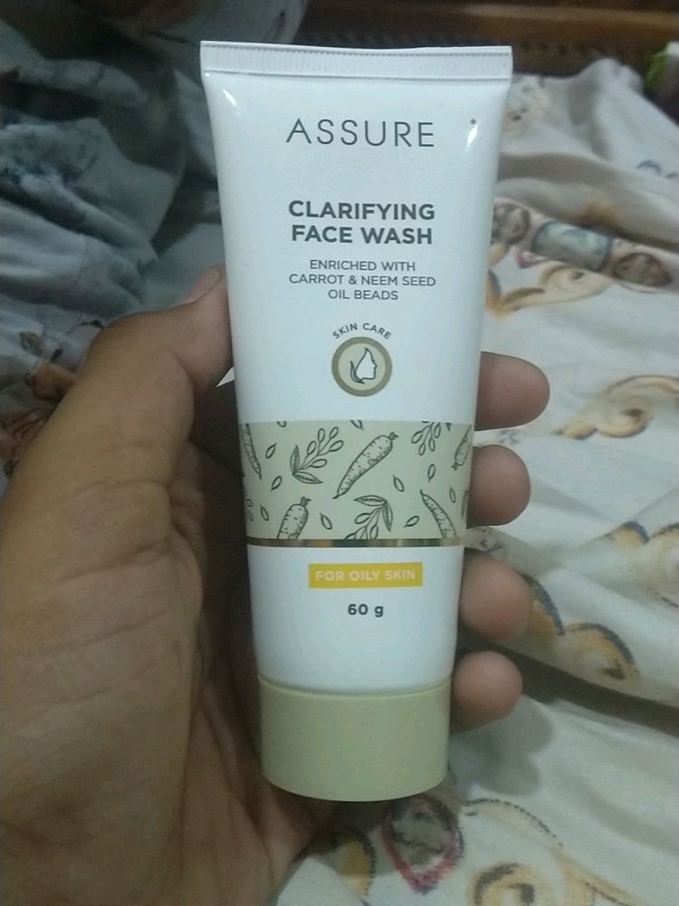 Face Wash