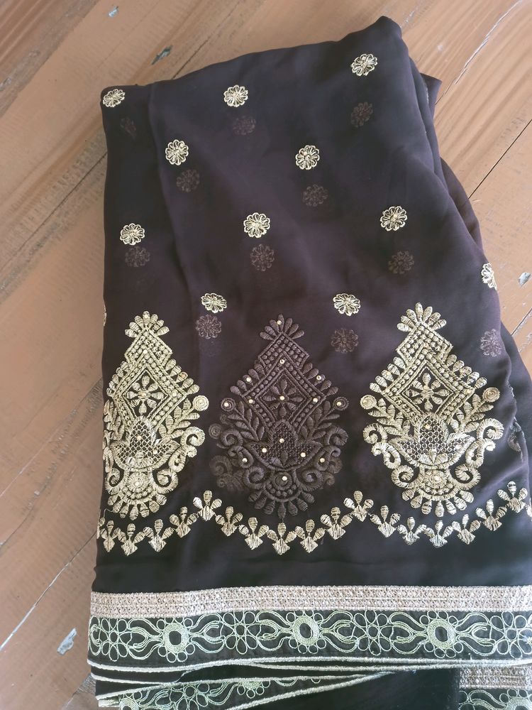 Women's Saree