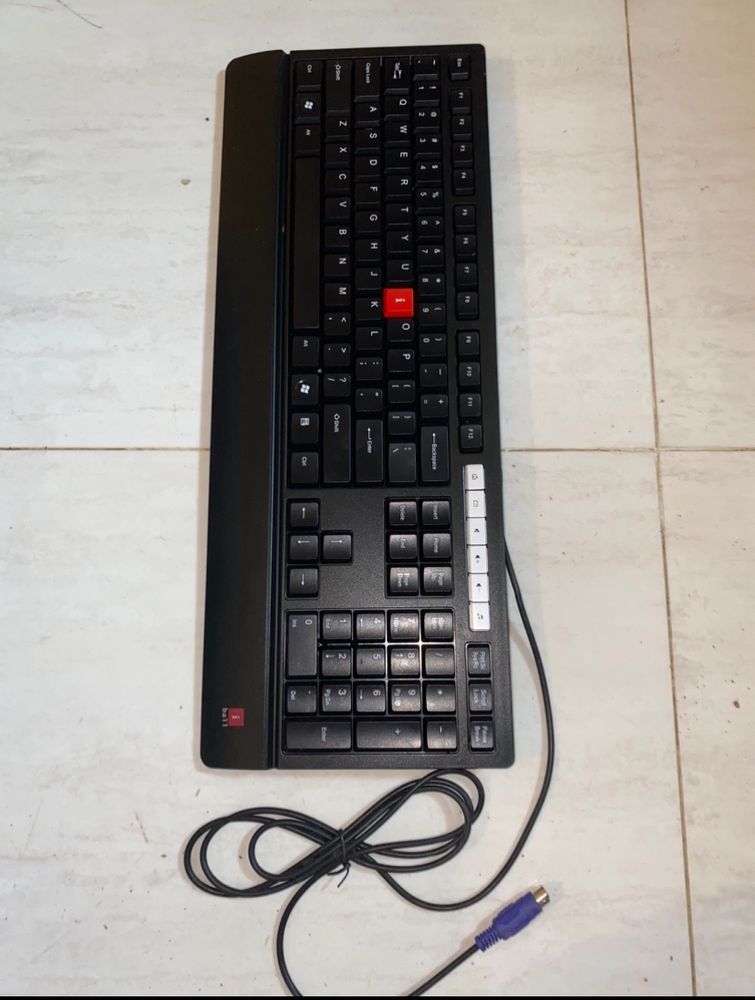 iBall Keyboard