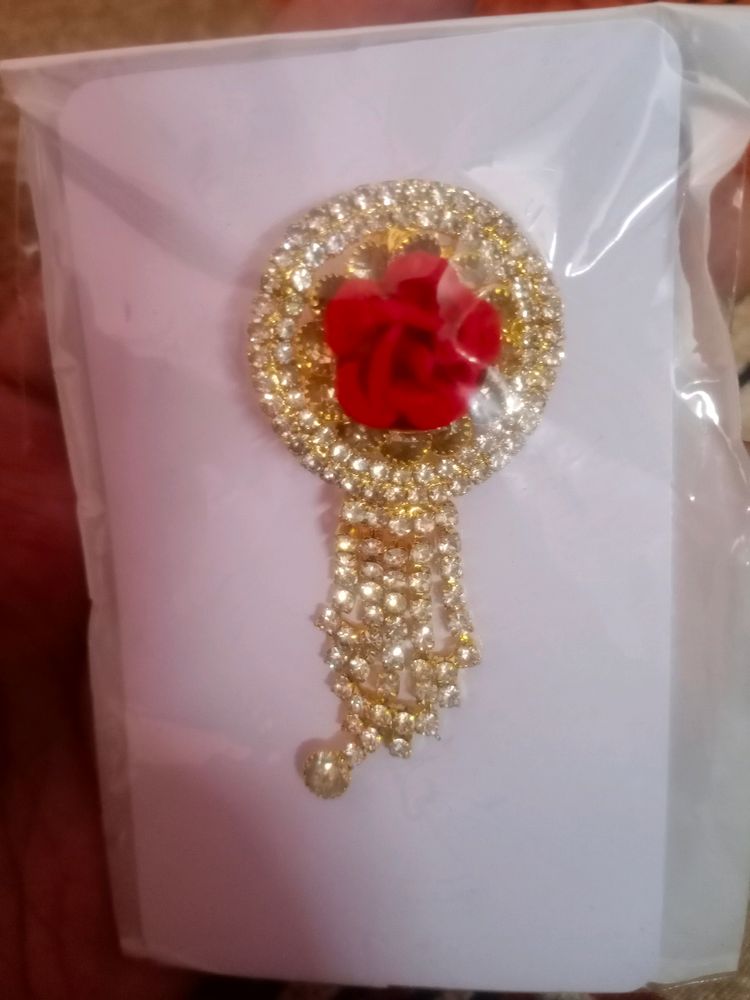 Saree Pin