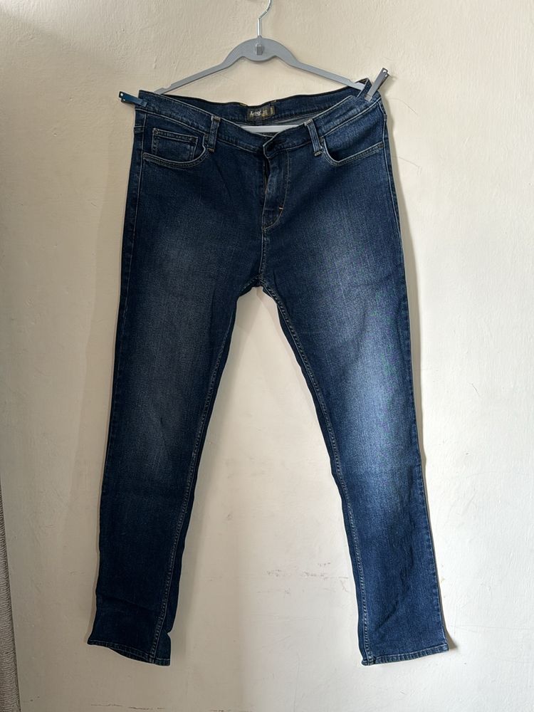 Lee Men Jeans