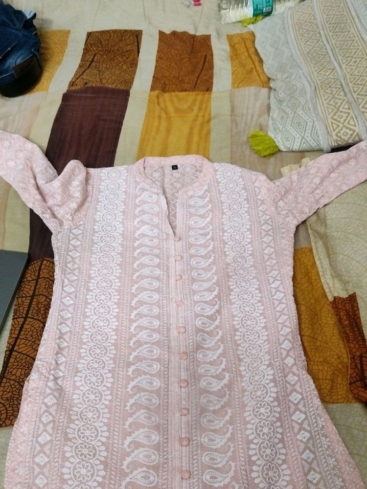 Chickenari Kurta At 150