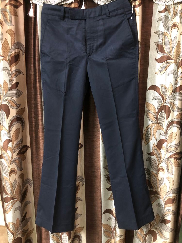 Formal Bellbottom Pant